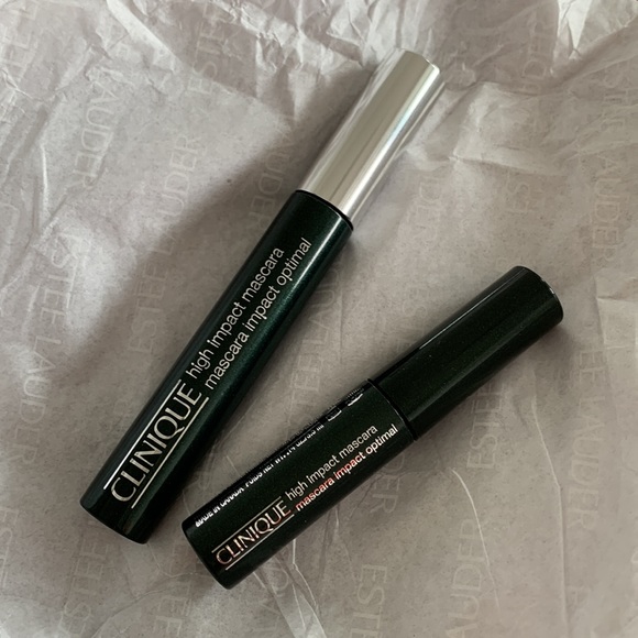 High impact mascar - Picture 1 of 4